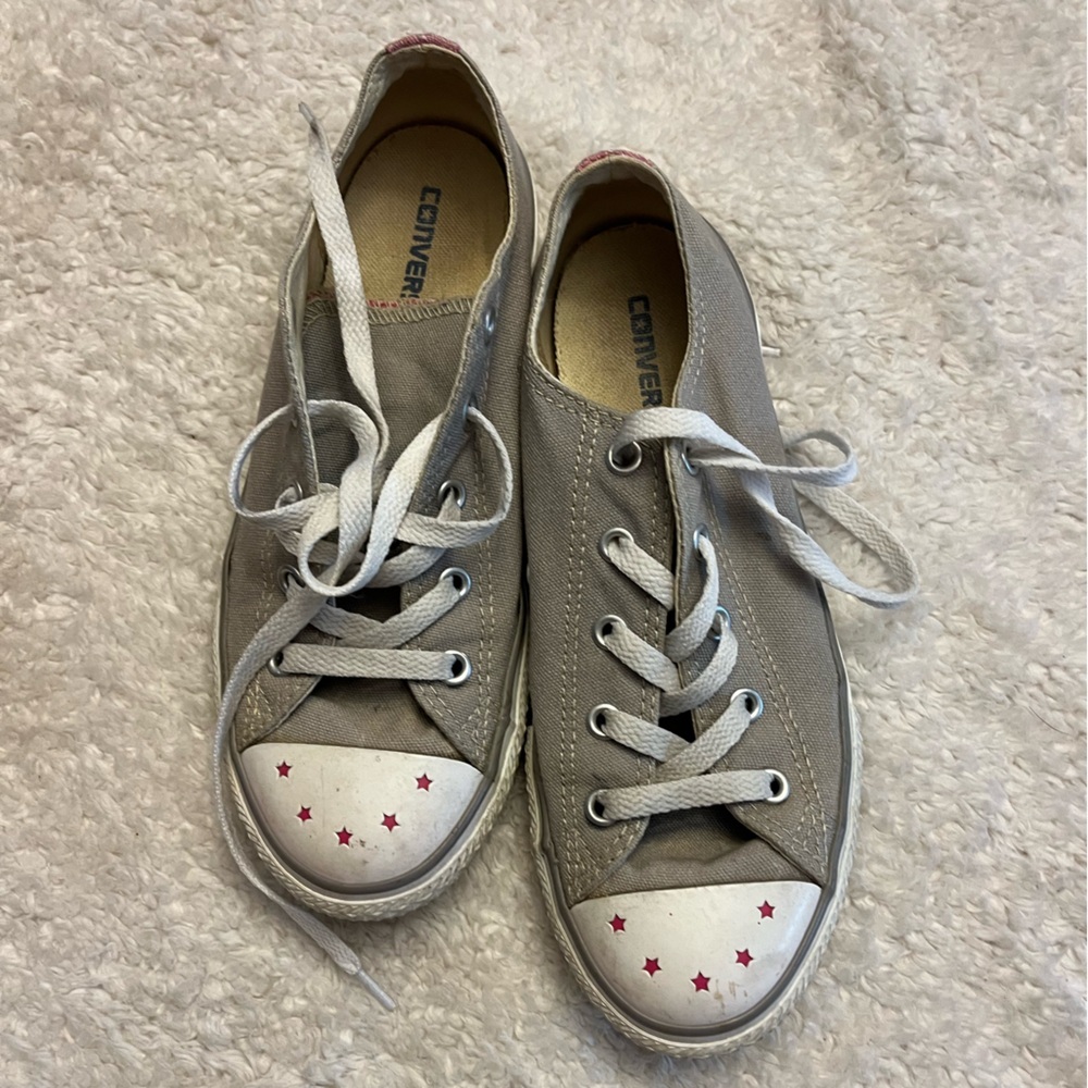 Kids Converse - Picture 5 of 7